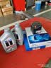 美孚（Mobil）银美5W-30机油6L+机滤+空调滤+空气滤+工时单次大保养30天可用 实拍图