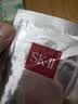SK-II前男友面膜10片补水保湿紧致sk2护肤品化妆品套装礼盒生日礼物女 实拍图