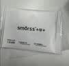 Smorss【AR增透-酒红色】适用苹果iPhone18Pro镜头膜钢化膜后置摄像头定位秒贴手机保护膜高清耐磨耐刮 实拍图