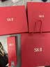 SK-II神仙水230ml抗皱精华sk2化妆品全套保湿水乳护肤品套装生日礼物女 实拍图