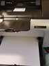 惠普（HP） P1108 plus黑白激光打印机办公 A4打印 小型商用A5财务凭证打印（P1108升级款） 套餐二（标配+易加粉硒鼓2支+2瓶粉）咨询撸羊毛 实拍图