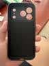 品胜【相机按键全包】适用iPhone18Pro手机壳苹果18Pro保护套亲肤柔性超薄全包软壳保护套 黑 实拍图