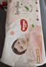 好奇（Huggies）铂金装小桃裤成长裤XL96片(12-17kg)加大号尿不湿【散热口碑王】 实拍图