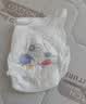 好奇（Huggies）金装小黑洞拉拉裤XXXL58(17kg以上)尿不湿【速干不易红】 实拍图