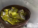 德芙丝滑牛奶巧克力 桶装480g 休闲零食 节日礼物 送女友礼物 实拍图