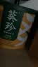 葵珍原味特级大瓜子三分熟100g罐装休闲零食内蒙特级葵花籽 实拍图