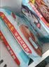 广州酒家核桃包750g 20个早餐半成品早茶点心包子面点食品生鲜速食美食 实拍图