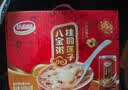 达利园桂圆莲子八宝粥送礼速食粥即食早餐粥罐头360g*12罐 整箱礼盒装 实拍图