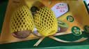 佳沛（zespri）新西兰金奇异果8粒特大果124-146g猕猴桃水果礼盒 实拍图