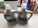 威露士清可新洗衣液柠檬20.24斤（2L+1L+袋1L*7+60ml*2）【品质严选】 实拍图