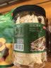 京东京造深海鳕鱼片460g海味下酒小鱼干鱼零食礼包烤鱼片孕妇海鲜青岛特产 实拍图
