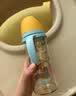 贝亲（Pigeon）洗发水沐浴露 含桃叶精华 洗发沐浴二合一  四季通用 500ml*2 实拍图