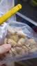 獐子岛 蚬子肉1斤 去壳去沙蛤蜊肉花甲肉 海鲜水产贝类火锅烧烤原料 实拍图