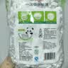 美丽雅保鲜膜罩套300只家用食品级一次性保鲜袋冰箱冷藏防尘大小碗盘用 实拍图