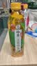 可口可乐（Coca-Cola）淳茶舍 玉露绿茶 冷萃 无糖茶饮料 480ml*12瓶整箱装 实拍图