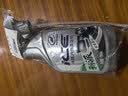 龟牌（Turtle Wax）冰蜡汽车内饰清洗剂皮革真皮座椅清洁养护剂车内去污杀菌700ml 实拍图
