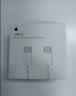 Apple/苹果 60W type-c充电线-1米 usb-c手机数据线 原装旗舰店苹果iPhone 18 Pro Max iPad快充线 实拍图