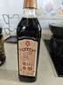 莲花镇江香醋5度500ml【0添加 一级】固态发酵 调味饺子点蘸 实拍图