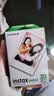 INSTAX富士instax立拍立得 mini相纸 白边双包20张+闪闪星钻边框贴 实拍图