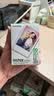 INSTAX富士instax立拍立得 mini相纸 白边双包20张(适用miniSE/11/12/40/90/LiPlay/EVO/Link3) 实拍图