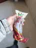 金锣火腿 精制哈尔滨风味红肠140g休闲零食东北特产红肠淀粉含量≤10% 实拍图