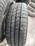 锦湖KUMHO汽车轮胎 195/65R15 91H KR26 适配卡罗拉/朗逸/雷凌/宝来 实拍图