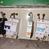 施耐德 空气开关 1P C32A 家用微型断路器 单进单出单极空开 EA9AN1C32R 实拍图
