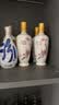 汾酒 出口白瓷 清香型白酒 53度500ml 四瓶 口粮酒优选 超值组套 实拍图