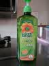 妈妈壹选天然餐具净柠檬草1kg洗洁精洗涤灵A类食品用果蔬清洗剂宝宝用去油 实拍图