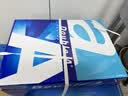 Double A  80g A4 复印纸 500张/包  5包/箱（2500张） 实拍图