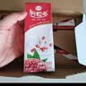 伊利谷粒多 红谷牛奶饮品整箱 250ml*12盒 礼盒装 实拍图