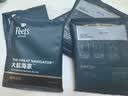 皮爷咖啡皮爷Peets门店同款大航海家挂耳滤泡式咖啡 中烘50g(10g*5包) 实拍图