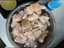 正大鸡翅根2斤【美食大赛同款】  生鲜冷冻鸡肉烤鸡翅鸡肉 实拍图