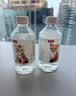农夫山泉 长白山 天然矿泉水 饮用水长白雪350ml*24瓶 整箱 实拍图