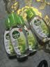 滴露（Dettol） 免洗洗手液 免洗手消毒液松木50ml 抑菌免洗洗手液 含酒精成分 【每人一支】经典松木50ml*4 实拍图