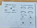 爱普生（EPSON）L3355  L3353打印机家用小型彩色照片墨仓式L3351 3251 3253无线复印A4一体机 AI作业学生用 资料 【推荐】L3355/L3351白色 ( 全面升级) 官方 实拍图