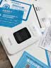 格行随身wifi6官方正品多网通用车载无线网卡cpe路由器WiFi6免插卡移动随身携带wifi6无线流量2026新款 GX002旗舰彩屏款【四千毫安次日达】送1000G 实拍图