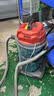 杰诺3200w商用工业大吸力吸尘器吸水车间工厂粉尘强力干湿两用70L大容量JN309地刷豪华款 实拍图