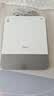 美的（Midea）家用电磁炉电陶炉电池炉2200W大功率猛火新型电磁灶一体面板爆炒炒菜超薄火锅炉2026新品MC-E22A02 实拍图