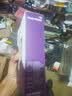 西部数据（WD）4TB 监控级机械硬盘 WD Purple 西数紫盘 SATA 256MB CMR垂直 安防存储 3.5英寸 WD43PURZ 实拍图