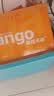 天章 （TANGO）A4打印纸70g500张*4包 新橙天章【优选品质】整箱2000张企业日常双面打印复印纸高性价比 实拍图
