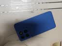 摩托罗拉 联想moto g100s 高刷LCD护眼屏 7000mAh大电池 多功能NFC 应用六开 8GB+256GB 海蓝 四年质保 实拍图