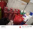 沙宣大红瓶修护水养洗发水500g*3套装男女士洗头膏洗发露深层修护发丝 实拍图