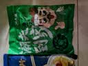 潮夫道胶东蓝点马鲛鱼扒500g约14-18块野生深海鱼冷冻鲅鱼切段切片海鲜 实拍图