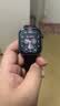 华为（HUAWEI）WATCH FIT 5 【咨询领优惠】智能手表运动健康管理超轻薄大屏强劲续航NFC门禁送男女朋友礼物MT33 韵律黑丨送定制表带+高清膜 JD电竞官方店 实拍图