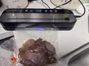 佳帮手真空封口机全自动食品抽真空包装机大吸力食品腊肠肉保鲜食品塑封机 实拍图