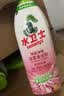 水卫士除菌净味浴室清洁剂480g*3瓶卫生间瓷砖厕所马桶玻璃清洗剂 实拍图