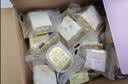 味滋源 雪花酥500g 牛扎奶芙沙琪玛牛轧糖 伴手礼品节日送礼品盒  实拍图