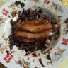 聪厨梅菜扣肉 180g 五花肉蒸菜下饭菜咸香味加热即食 实拍图