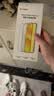 倍思【AR增透抗反光】适用iPhone18Promax钢化膜苹果18Promax手机膜全屏高清无尘仓贴膜保护膜2片装 实拍图
